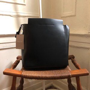 Everlane The Form Leather Crossbody